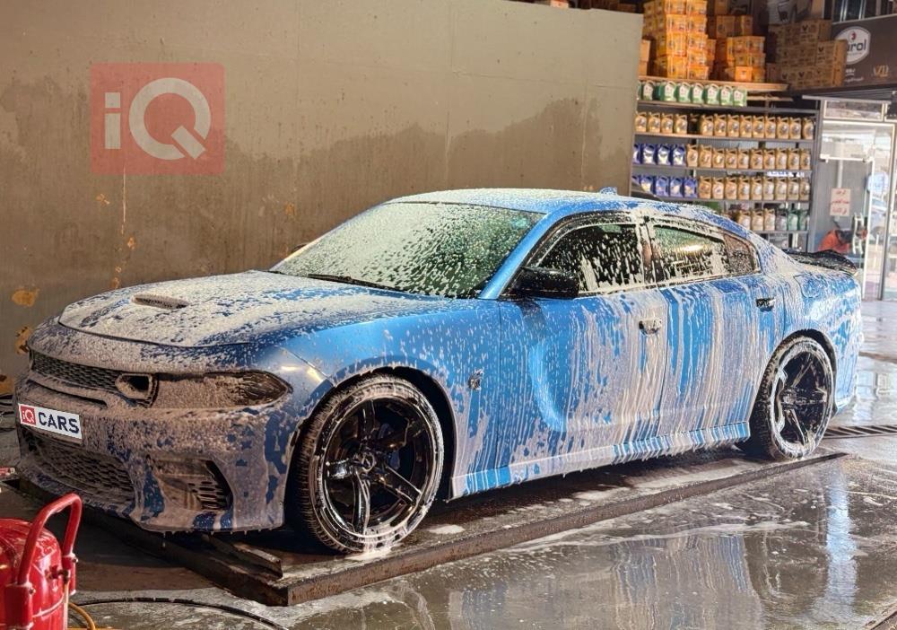 دودج تشارجر